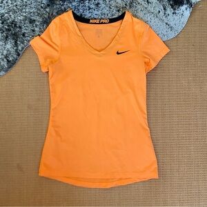 Nike Pro Dri Fit Women’s Top